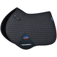 Prime Air-Tec Jump Shaped Saddle Pad